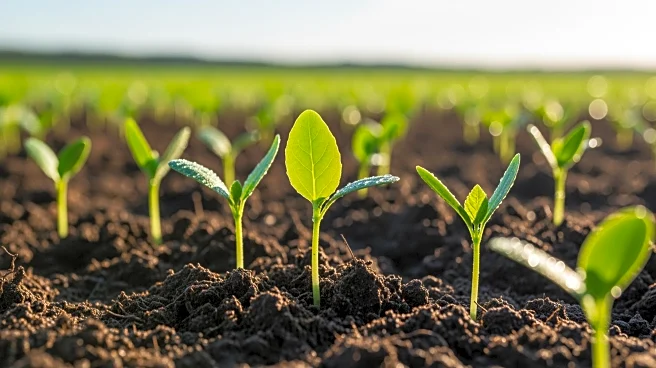 AGRA Ghana Advocates for Increased Youth Involvement in Agriculture