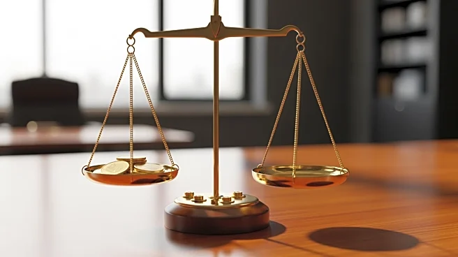 President Trump Faces Surge in Job Cuts Amid Economic Challenges