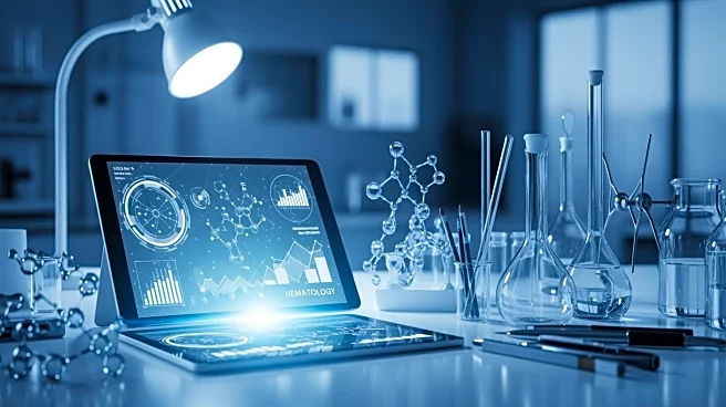 ASH Research Collaborative Presents Data to Enhance Hematology Care at Annual Meeting