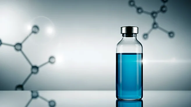 FDA Approves Eli Lilly's Jaypirca for Broader Use in CLL/SLL Treatment