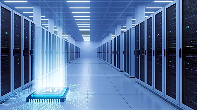 NEXTDC to Establish AI Campus and GPU Supercluster in Sydney to Boost OpenAI Services