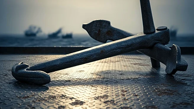 War Insurance Costs Surge Amid Rising Black Sea Tensions