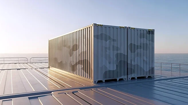 Israeli Shipping Company Zim Attracts Interest from Major Container Carriers Amid Strategic Concerns