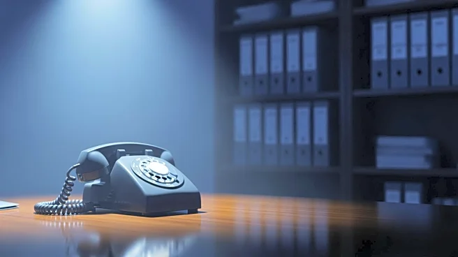 Elmakayes Warns Against Gofman's Appointment as Mossad Director