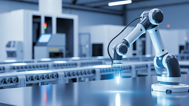 Philippine Manufacturing Expo 2025 Showcases Innovations in Pasay City