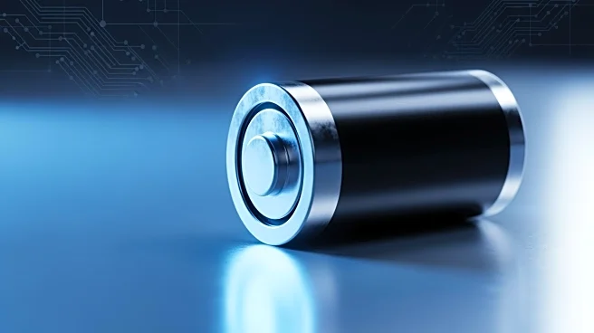 Packet Digital Secures APFIT Funding to Boost U.S. Defense Battery Production