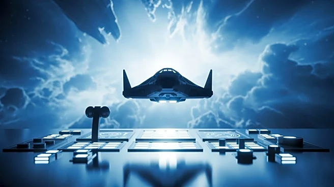 Jared Isaacman Advocates for NASA's Cultural Shift Amid Space Exploration Challenges