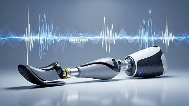 Israel Launches National Tech Pilots to Enhance War-Related Rehabilitation