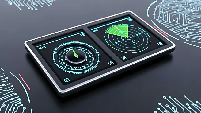 Honeywell Showcases Non-U.S. Controlled Navigation Technologies at DSEI 2025