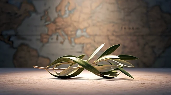 U.S.-Brokered Peace Deal Between DR Congo and Rwanda Faces Implementation Challenges