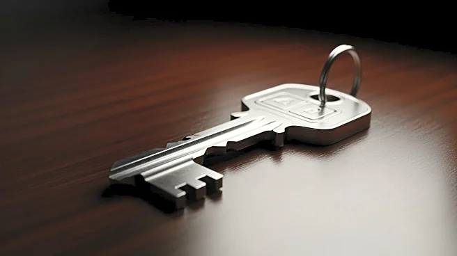 Netanyahu Appoints Military Secretary Roman Gofman as Next Mossad Chief