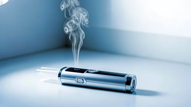 UK Trials New Breath Test for Early Detection of Pancreatic Cancer