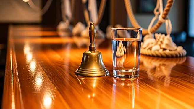 Curious Seal Wanders into New Zealand Bar, Surprising Patrons