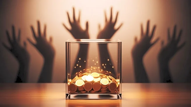 GivingTuesday Raises $4 Billion, Reflecting Increased Philanthropic Engagement