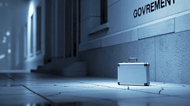 FBI Arrests Brian Cole Jr. for Alleged Pipe Bomb Placement Near DNC and RNC Headquarters