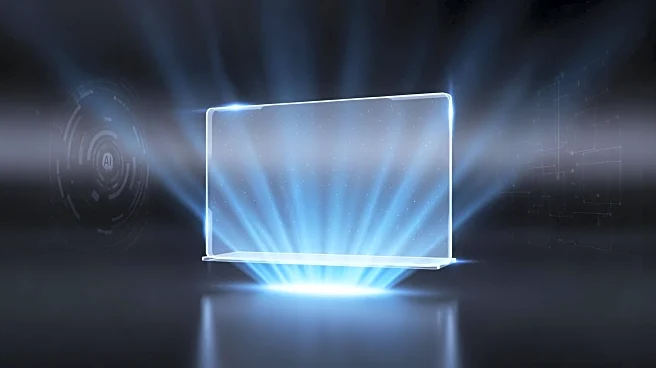 AI-Driven Glasses-Free 3D System Promises Enhanced Viewing Experience