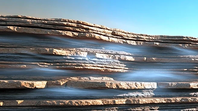 Peter Brannen Discusses Carbon Dioxide's Role in Earth's History on Podcast