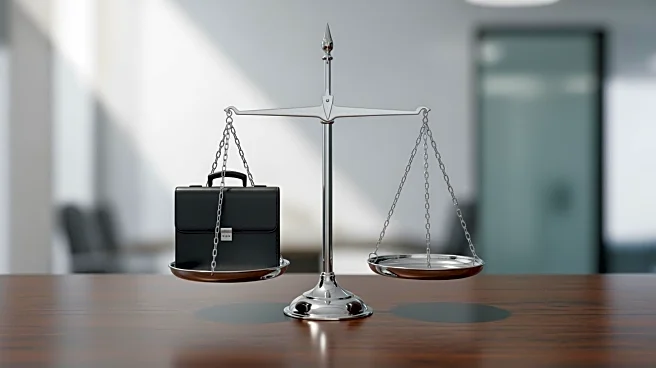 UK's Proposed Non-Compete Ban Raises Concerns Among Financial Firms