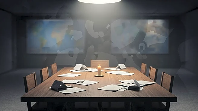 Putin Rejects Parts of U.S. Proposal on Ukraine War, Citing Unacceptable Terms