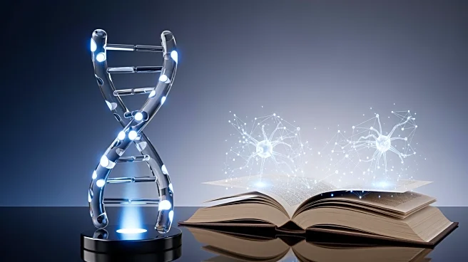 Study Explores Genetic and Cognitive Factors in Amyloid Conversion Among Older Adults