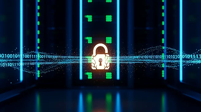 Chinese Hackers Exploit React2Shell Vulnerability, Threatening U.S. and Global Systems