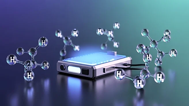 Kyushu University Develops Low-Temperature Fuel Cell to Transform Hydrogen Power