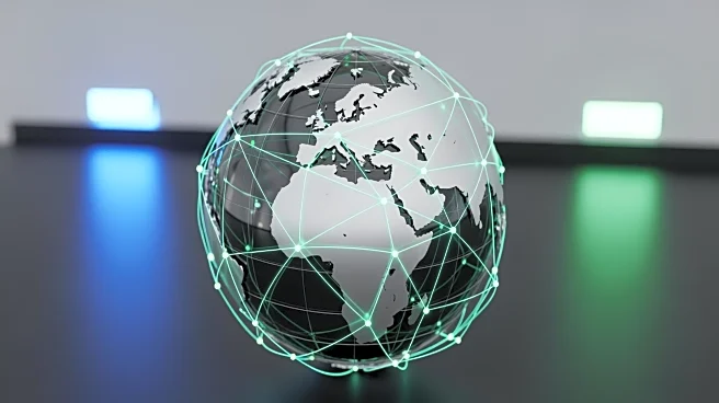 Johns Hopkins Lab Develops Tool to Identify Global Clean Tech Manufacturing Potential