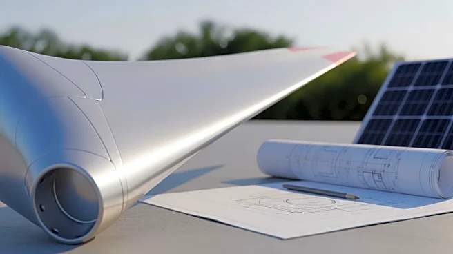 South Africa's Industry Commended for Investing in Clean Energy Workforce Development