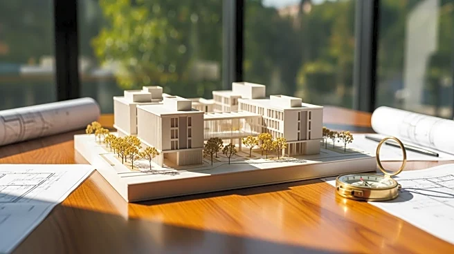 Detroit Philanthropists Nancy and James Grosfeld Donate $8M to Renovate JDC's Israel Campus