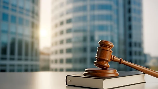 Rose Sanders Law Firm Recognized for Excellence in Personal Injury Cases in Houston's Upper Kirby Area