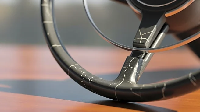 Study Reveals Driving Patterns as Early Indicators of Cognitive Decline