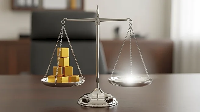 South Africa's National Treasury Targets Over 500 Firms in Anti-Graft Initiative