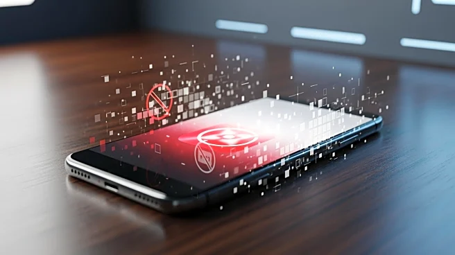 Taiwan Bans Chinese Social Media App Xiaohongshu Over Fraud Concerns