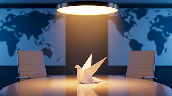 French President Macron Urges China to Support Ukraine Peace Efforts Amid Global Tensions