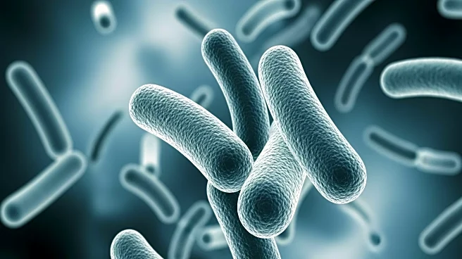 UK Health Security Agency Reports Shigella Outbreak Linked to Cape Verde Travel