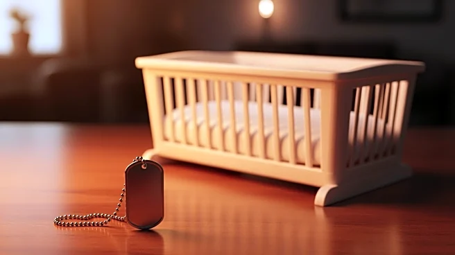 Speaker Mike Johnson Seeks to Remove IVF Coverage from NDAA, Impacting Military Families