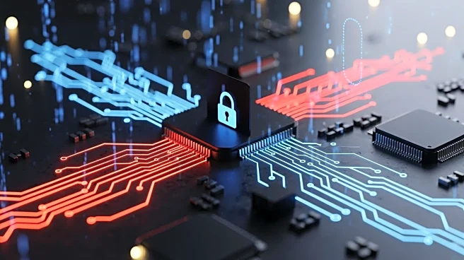 Intellexa Spyware Evades US Sanctions, New Attack Vectors Identified