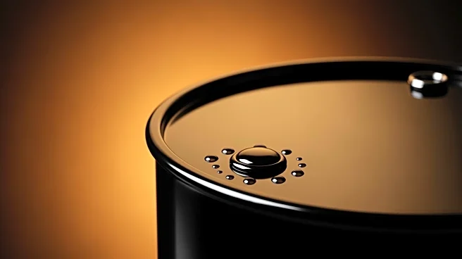 OPEC's November Oil Output Declines Despite Planned Increase, Survey Reveals