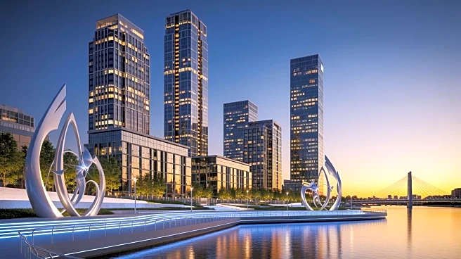 Grand Rapids Developments Set to Boost Local Economy and Tourism