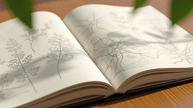 Nature Journal Calls for Research on Cognitive Impairment in Parkinson's Disease