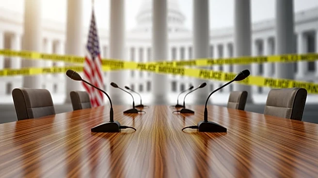 Senate Committee Advances Yehuda Kaploun as U.S. Antisemitism Envoy Amid Bipartisan Support