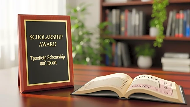 Georgia Lawmakers Propose Lottery Funds for Need-Based College Scholarships to Aid Low-Income Students