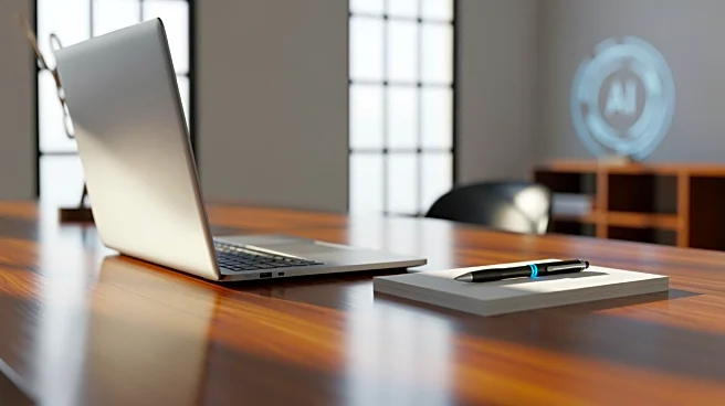 Senate Introduces AI Workforce Prepare Act to Address AI's Impact on Jobs