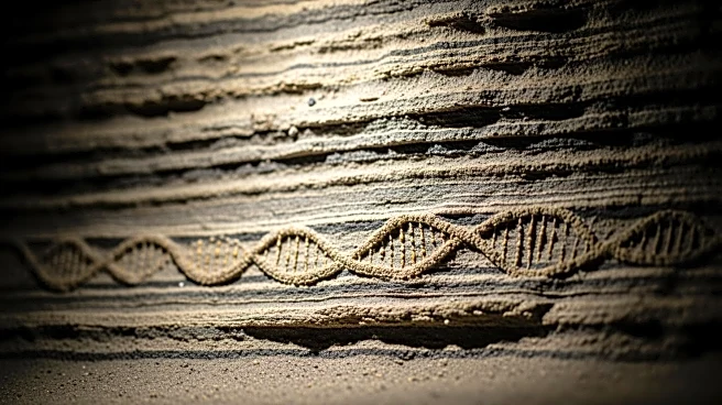 DNA Analysis from Cave Sediments Offers New Insights into Ice Age Ecosystems