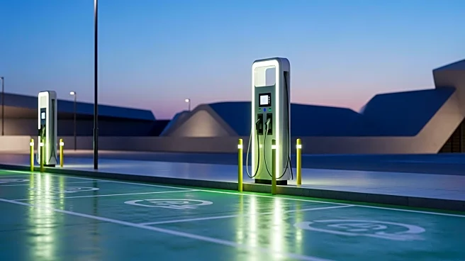 BYD Accelerates Expansion in South Africa's Electric Vehicle Market with New Dealerships