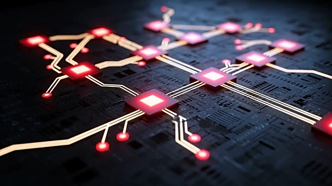 Chinese State-Sponsored Actors Exploit BRICKSTORM Malware in U.S. Systems