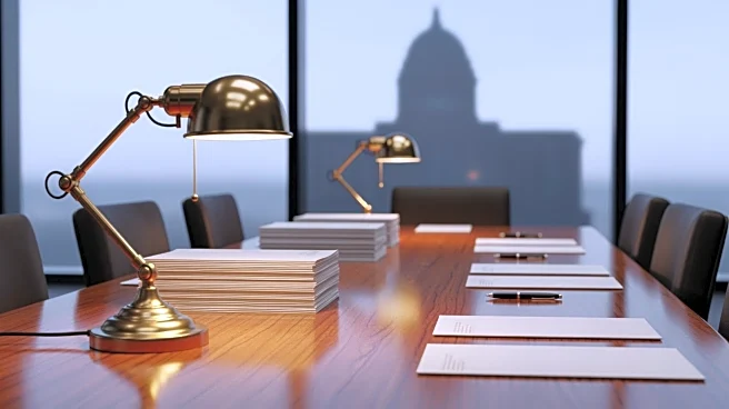 Philanthropies Adjust Strategies as FEMA Faces Overhaul Under Trump Administration