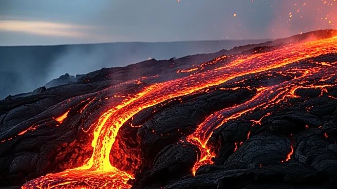 NASA Captures Historic Eruption of Ethiopia's Hayli Gubbi Volcano, Impacting Air Travel