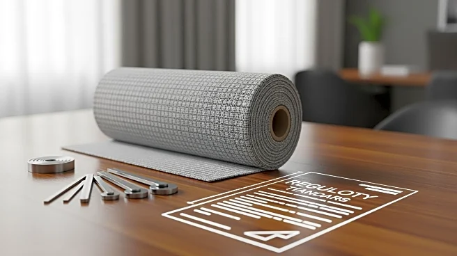 2026 Apparel Industry Faces Regulatory Overhaul with New EU Mandates