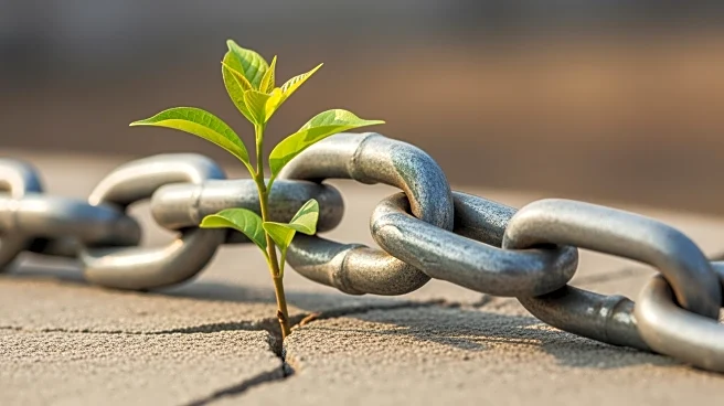 EU Transition Finance Rules May Hinder Decarbonisation Efforts